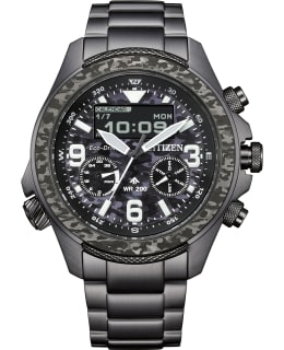 CITIZEN JV1008-63E ECO-DRIVE M.RANNEKELL Main Image
