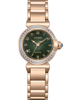 CITIZEN EM1123-62X ECO-DRIVE N.RANNEKELL Main Image