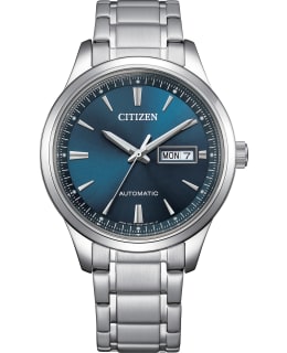 CITIZEN NY4058-79L AUTOM M.RANNEKELLO Main Image