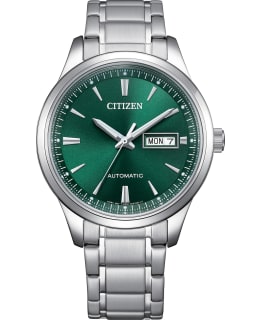 CITIZEN NY4058-79X AUTOM M.RANNEKELLO Main Image