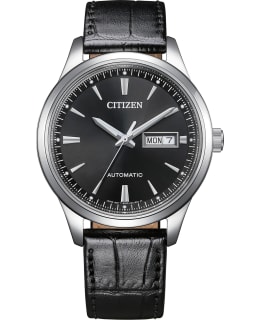 CITIZEN NY4058-01E M.WATCH Main Image