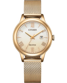 CITIZEN EW2623-70P MESH E-D N.RANNEKELLO Main Image