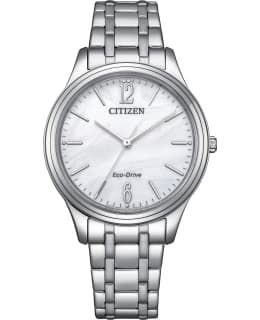 CITIZEN EM0411-71A W.WATCH Main Image