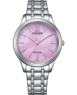 CITIZEN EM0411-71X W.WATCH Main Image