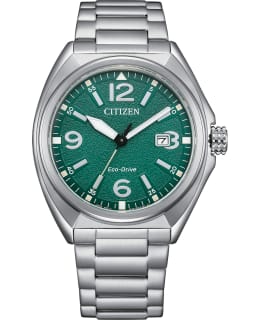CITIZEN AW1571-76X MILITARY M.RANNEKEL Main Image