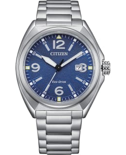 CITIZEN AW1571-76L MILITARY M.RANNEKEL Main Image