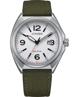 CITIZEN AW1571-09A MILITARY M.RANNEKEL Main Image