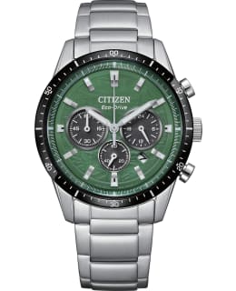 CITIZEN CA4624-56X M.WATCH Main Image