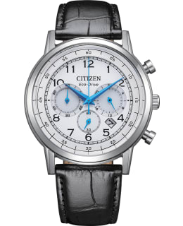 CITIZEN CA4630-02A KRONO E-D M.RANNEKELL Main Image