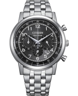 CITIZEN CA4630-53E KRONO E-D M.RANNEKELL Main Image