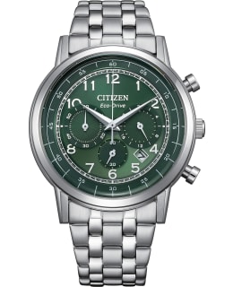 CITIZEN CA4630-53X KRONO E-D M.RANNEKELL Main Image