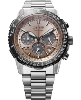 CITIZEN CA4664-60X M.WATCH Main Image