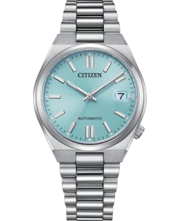 CITIZEN NJ0200-50L TSUYOSA M.RANNEKEL Main Image