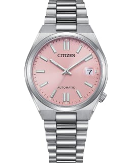 CITIZEN NJ0200-50Z W.WATCH Main Image