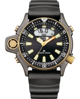 CITIZEN PRO MARINE JP2008-06E RANNEKELLO Main Image