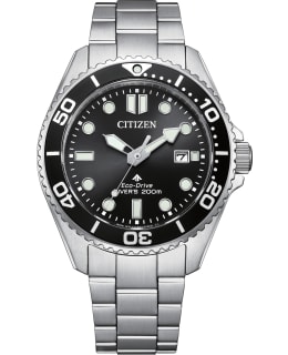 CITIZEN PRO MARINE BN0261-51E WATCH Main Image