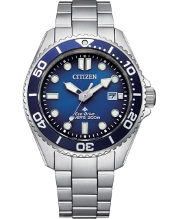 CITIZEN PRO MARINE BN0260-54L WATCH Main Image