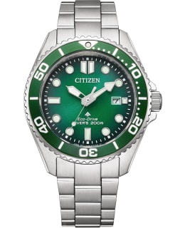 CITIZEN PRO MARINE BN0269-50W WATCH Main Image