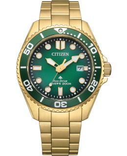 CITIZEN PRO MARINE BN0262-59W RANNEKELLO Main Image