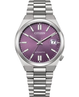 CITIZEN TSUYOSA NJ0200-50W M.RANNEKELLO Main Image