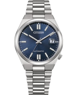 CITIZEN TSUYOSA NJ0200-50M M.RANNEKELLO Main Image