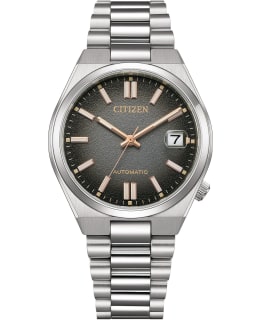 CITIZEN TSUYOSA NJ0200-50E M.RANNEKELLO Main Image
