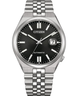 CITIZEN TSUYOSA NK0020-55E M.WATCH Main Image