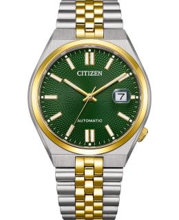 CITIZEN TSUYOSA NK0024-54X M.RANNEKELLO Main Image