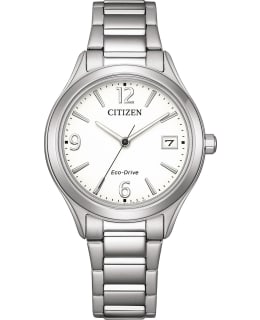 CITIZEN ECO-DRIVE VALK FE6121-67A Main Image