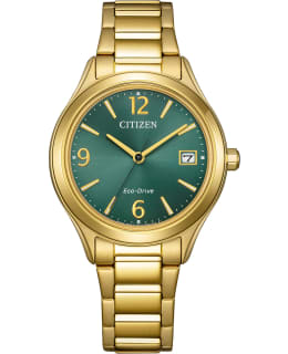 CITIZEN ECO-DRIVE KULTA VIH FE6122-64X Main Image