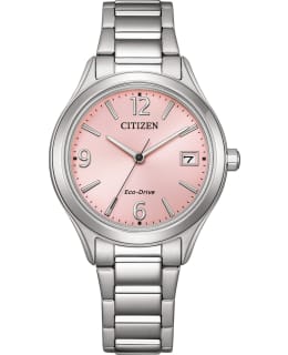 CITIZEN ECO-DRIVE VAALEANPUN FE6121-67X Main Image