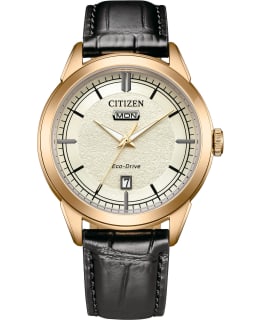 CITIZEN ECO-DRIVE NAHKA KULTA AW0153-04A Main Image