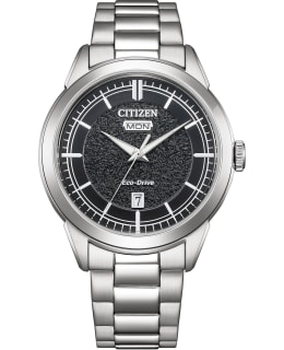 CITIZEN ECO-DRIVE MUS AW0151-85E Main Image