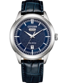 CITIZEN ECO-DRIVE SIN AW0151-00L Main Image