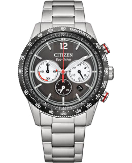 CITIZEN ECO-DRIVE RACING MUS CA4714-55E Main Image