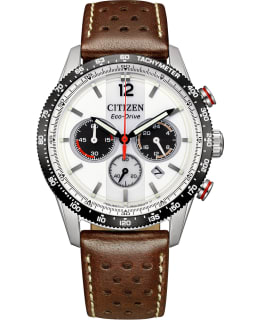 CITIZEN ECO-DRIVE RACING RUS CA4714-04A Main Image