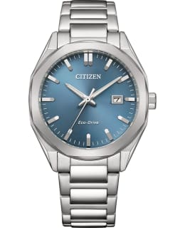 CITIZEN ECO-DRIVE SIN BM7620-83M Main Image