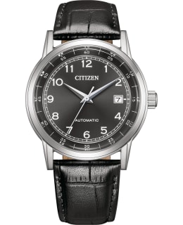 CITIZEN AUTOMAATTI MUS NJ0210-05E Main Image