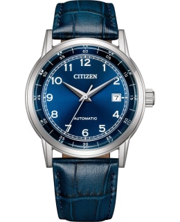 CITIZEN AUTOMAATTI SIN NJ0210-13L Main Image