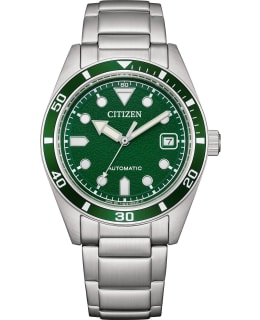 CITIZEN AUTOMAATTI MARINE VIH NJ0220-52X Main Image