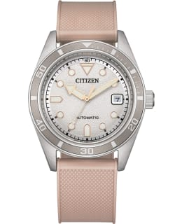 CITIZEN AUTOMAATTI MARINE VAA NJ0229-07A Main Image