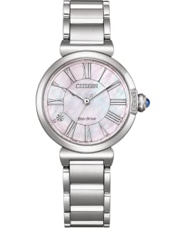 CITIZEN ECO-DRIVE MAYBELLS EM1060-87Y Main Image