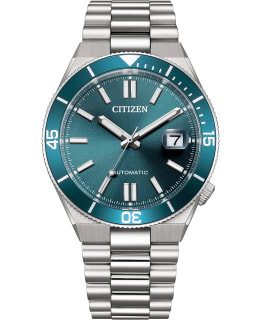 CITIZEN AUTOMAATTI SIN NJ0231-56L Main Image