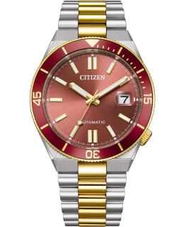 CITIZEN AUTOMAATTI PUN NJ0234-58X Main Image