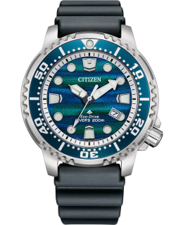 CITIZEN ECO-DRIVE PRO MAR LTD BN0167-09W Main Image