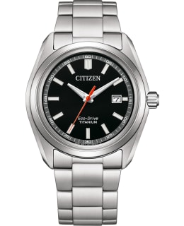 CITIZEN ECO-DRIVE AW1900-50E WATCH Main Image