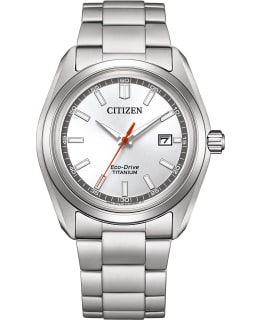 CITIZEN ECO-DRIVE AW1900-50A RANNEKELLO Main Image