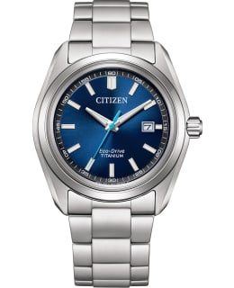 CITIZEN ECO-DRIVE AW1900-50L WATCH Main Image