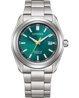 CITIZEN ECO-DRIVE AW1900-50X RANNEKELLO Main Image