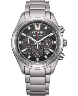 CITIZEN ECO-DRIVE CA4750-51E RANNEKELLO Main Image